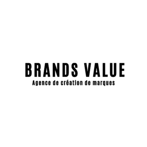 Logo de Brands Value, client faisant confiance à Laura Favre, assistante virtuelle personnelle indépendante en Suisse