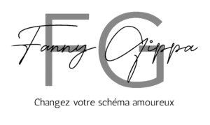 Logo de Fanny Gippa, client faisant confiance à Laura Favre, assistante virtuelle personnelle indépendante en Suisse