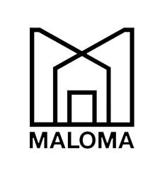 Logo de Maloma, client faisant confiance à Laura Favre, assistante virtuelle personnelle indépendante en Suisse